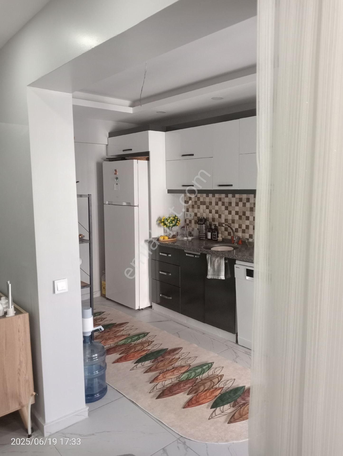 Sıfır Ayarında Ful Yapılı 2+1 Ara Kat Kuşadası - Görsel 21