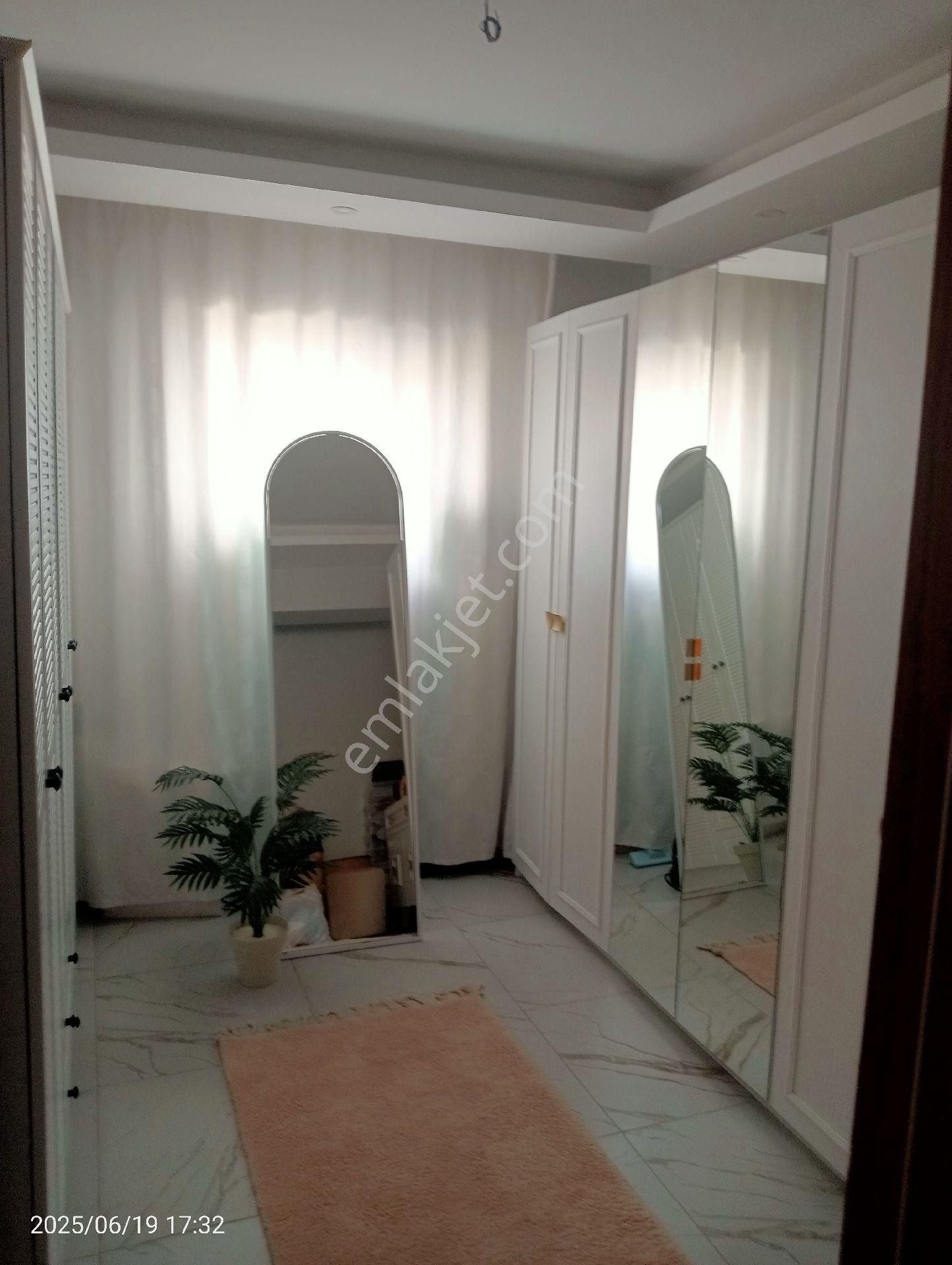 Sıfır Ayarında Ful Yapılı 2+1 Ara Kat Kuşadası - Görsel 28