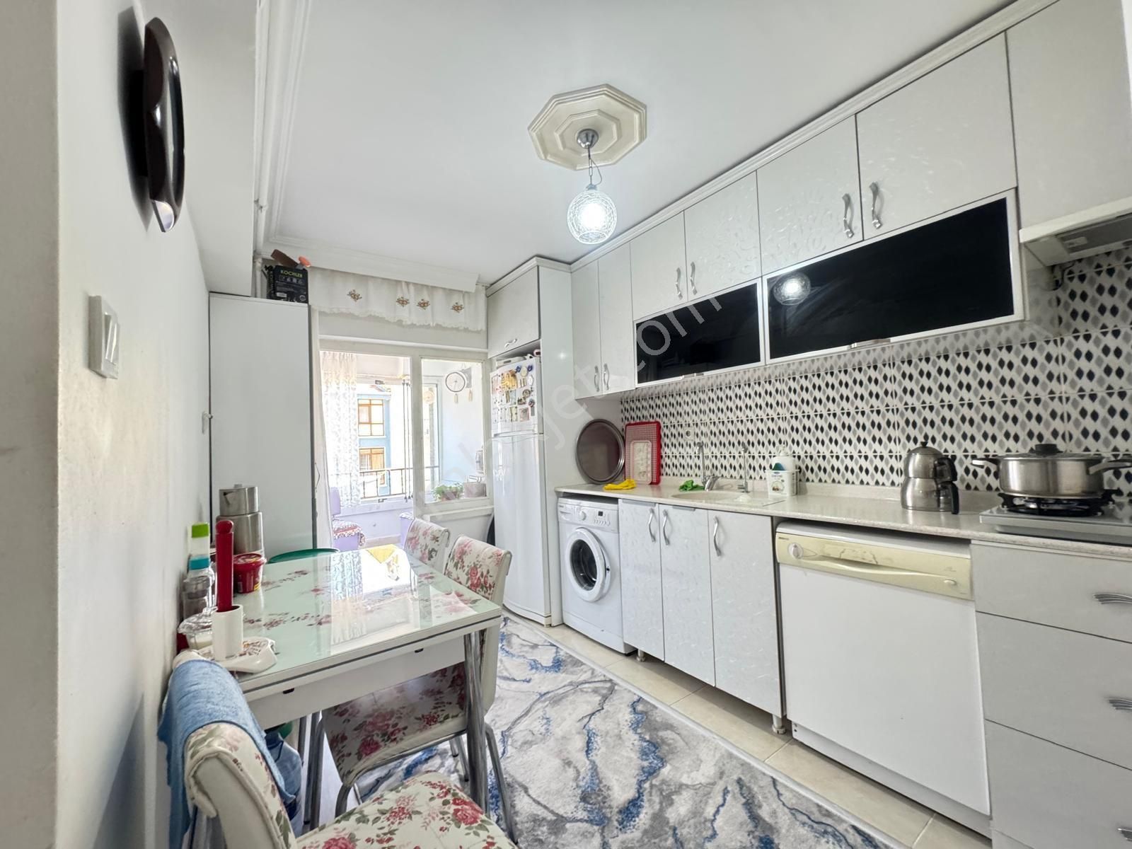 Ascelik"den" Uyanış Mah. 3+1 Geniş M2 Krediye Uygun Masrafsiz Daire!!!