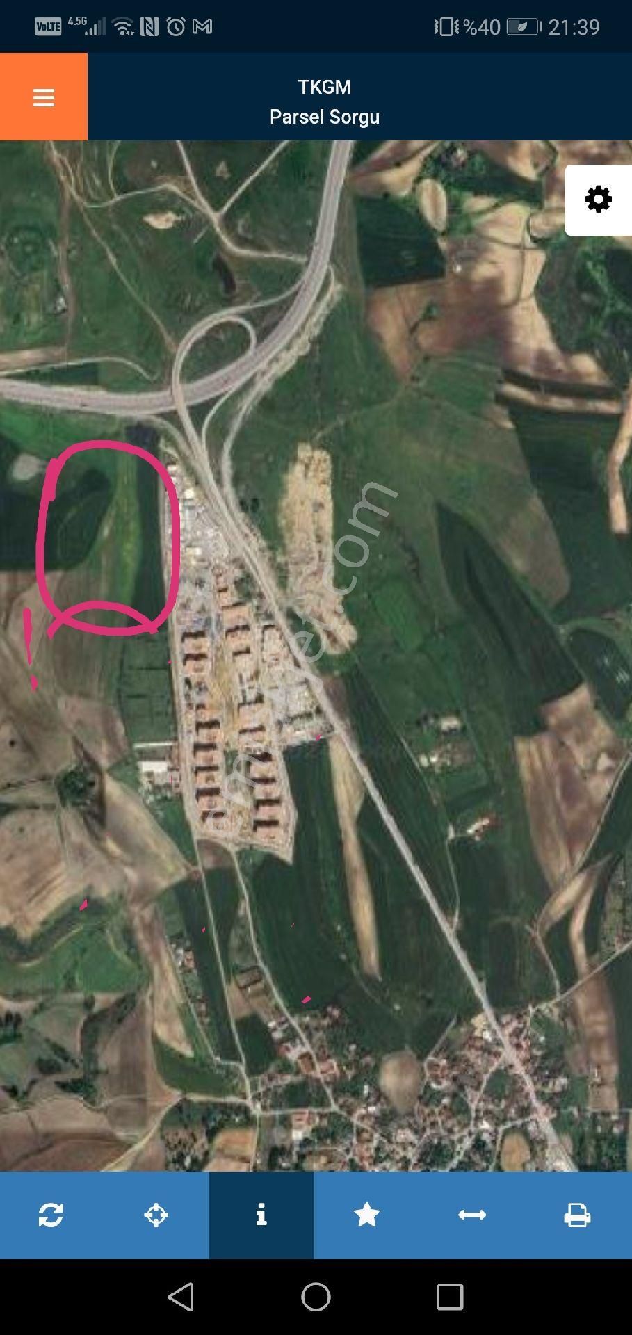 Darülaceze Yanı