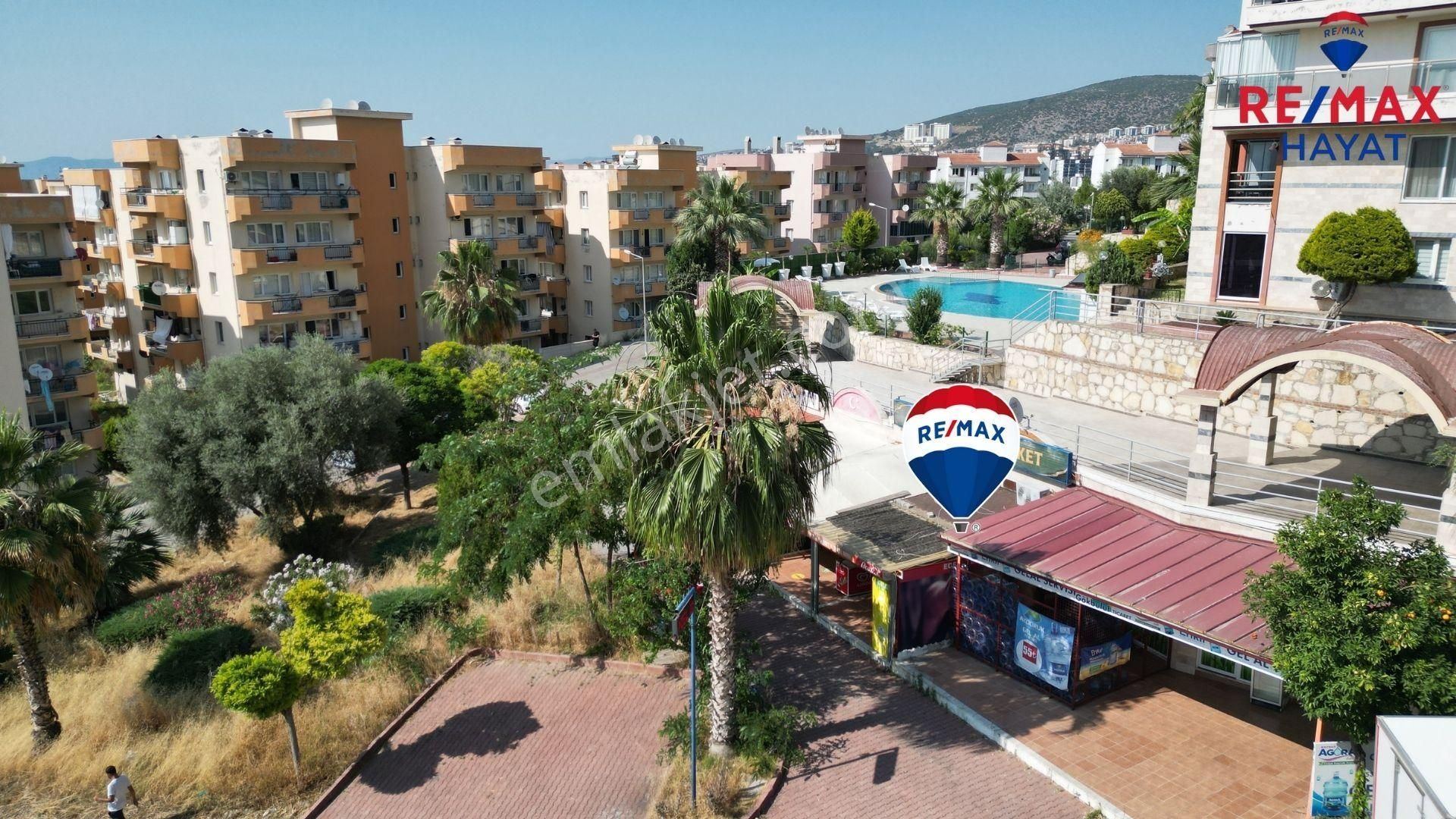 Kuşadası'nda Uygun Fiyata İş Fırsatı