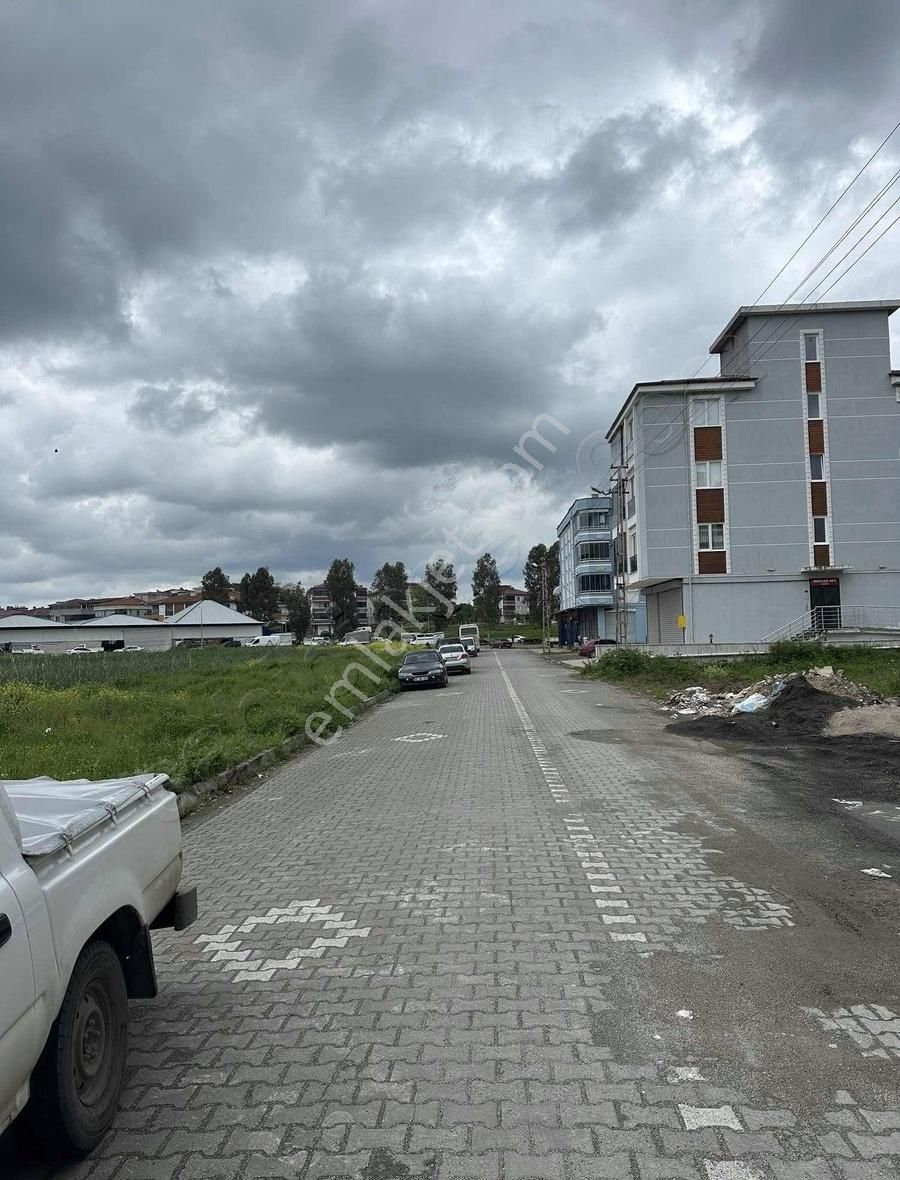 Sevgi Emlaktan Satılık Lüks Daire