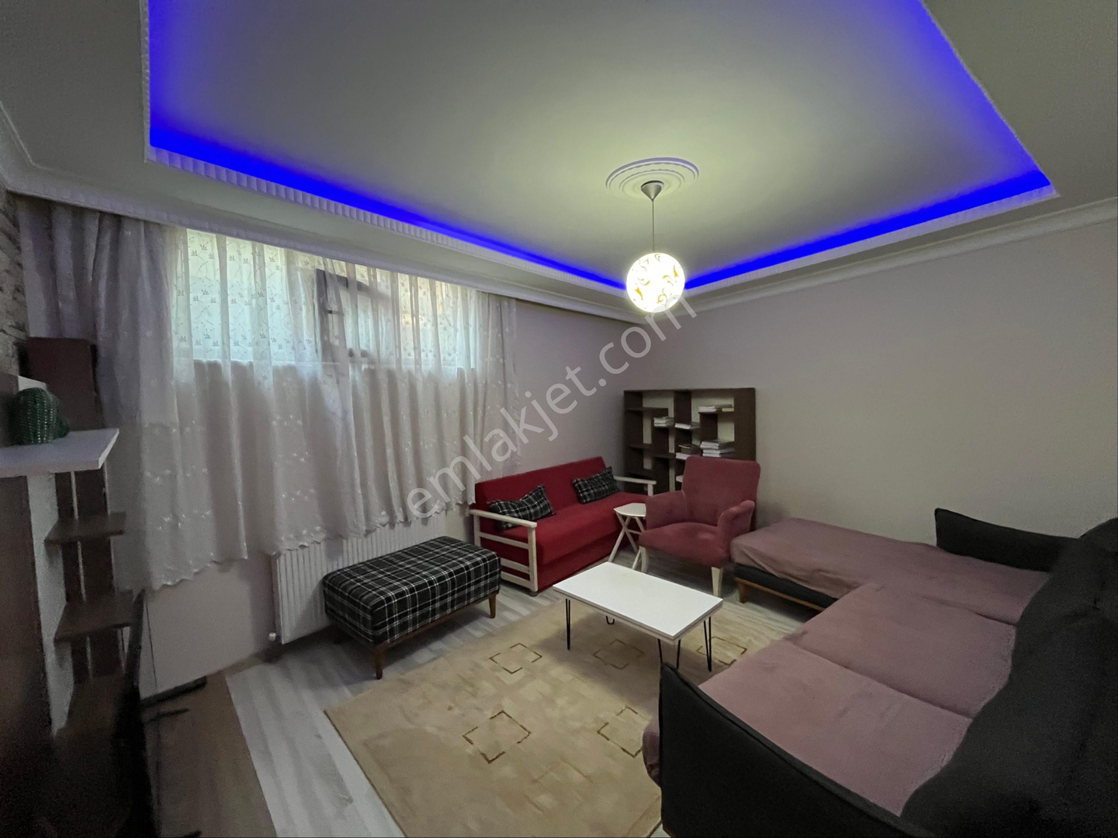 Esenyurt Üçevler Mah