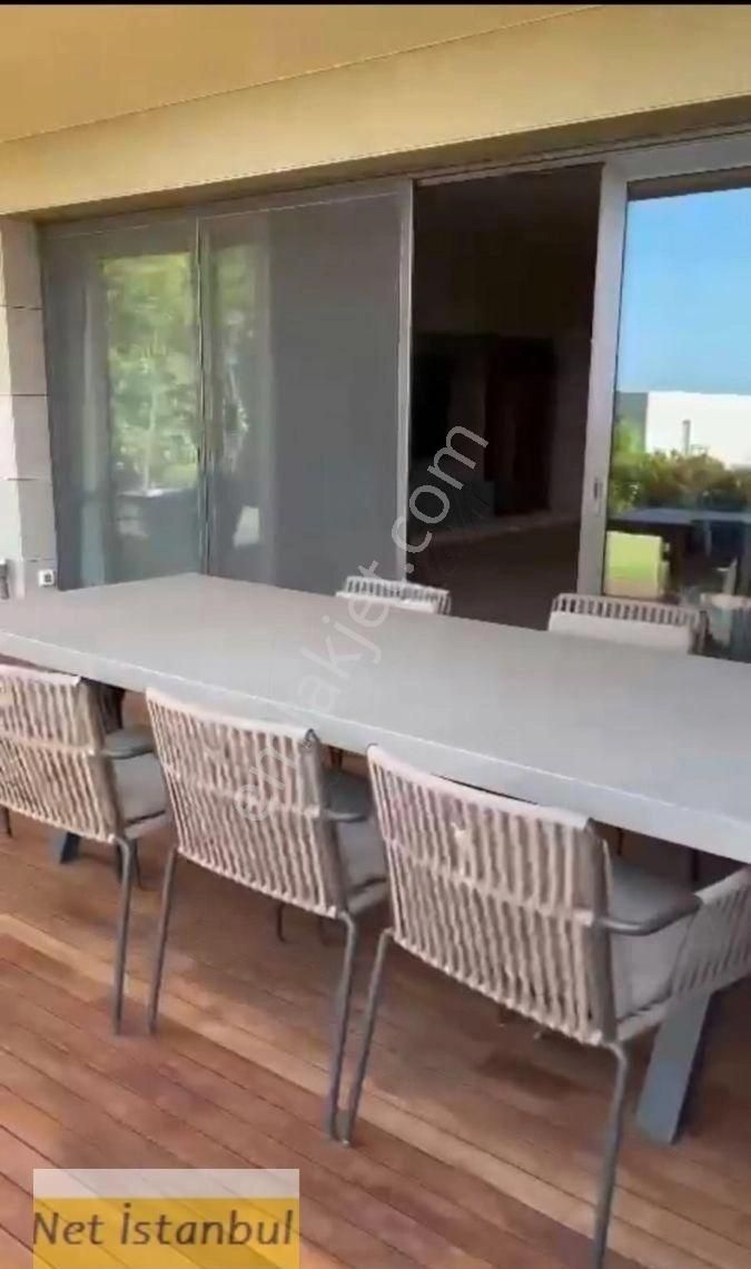 Gölköy Cennetkoyu Lüks Site İçerisinde Bahçeli Kiralık Rezidans - Görsel 4