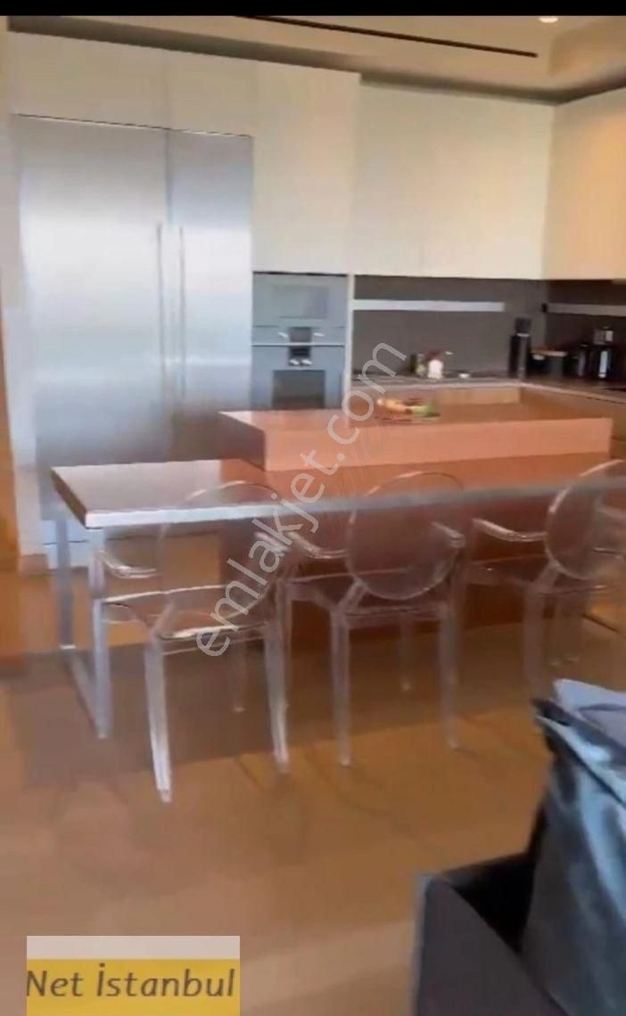 Gölköy Cennetkoyu Lüks Site İçerisinde Bahçeli Kiralık Rezidans - Görsel 3