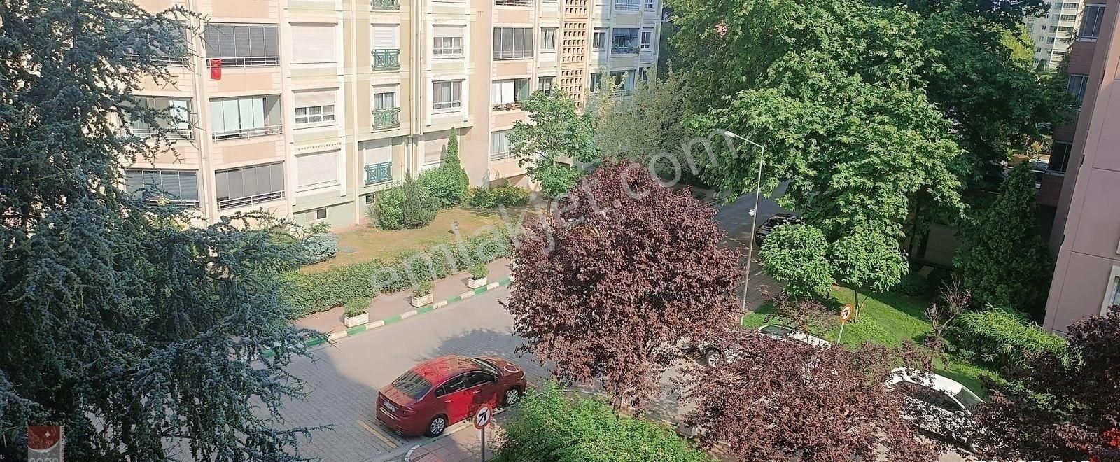 Bursa Osmangazi Yaseminpark Da Satılık 4+1 Ulturalüks Daire