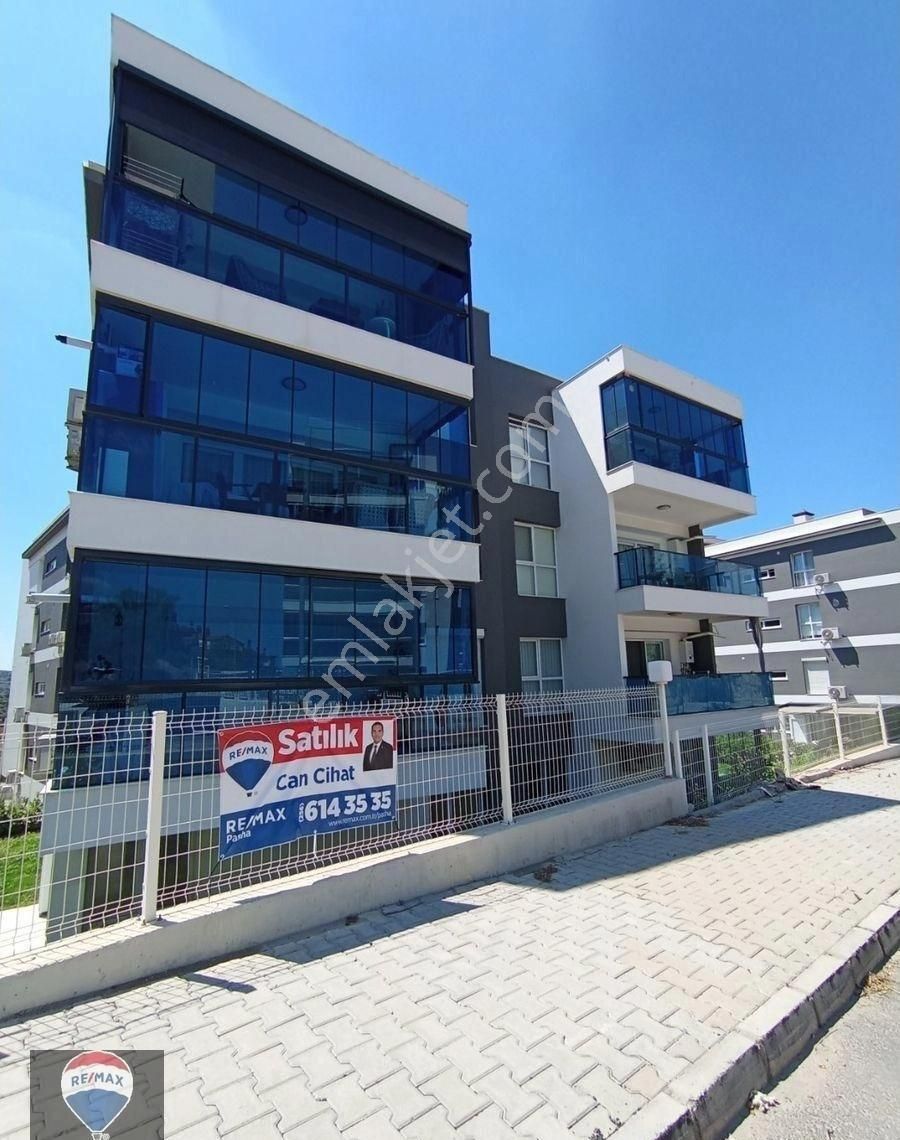 Remax Pasha'dan Egel Lıfe Sıtesı 3+1 Bahçe Katı 137 M2 Satılık