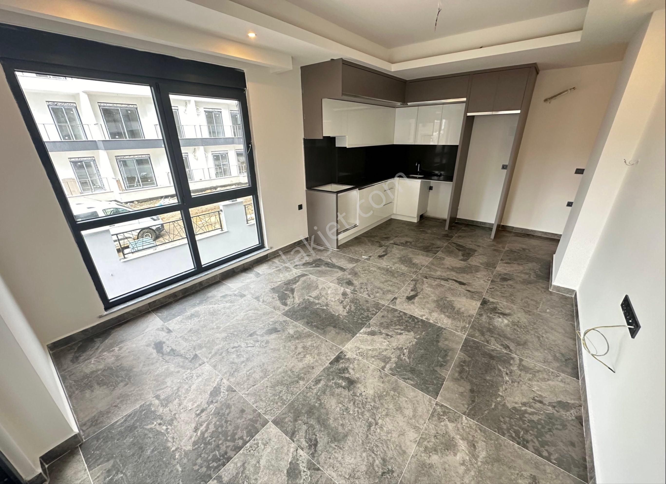 Kiralık 1+1 Daire