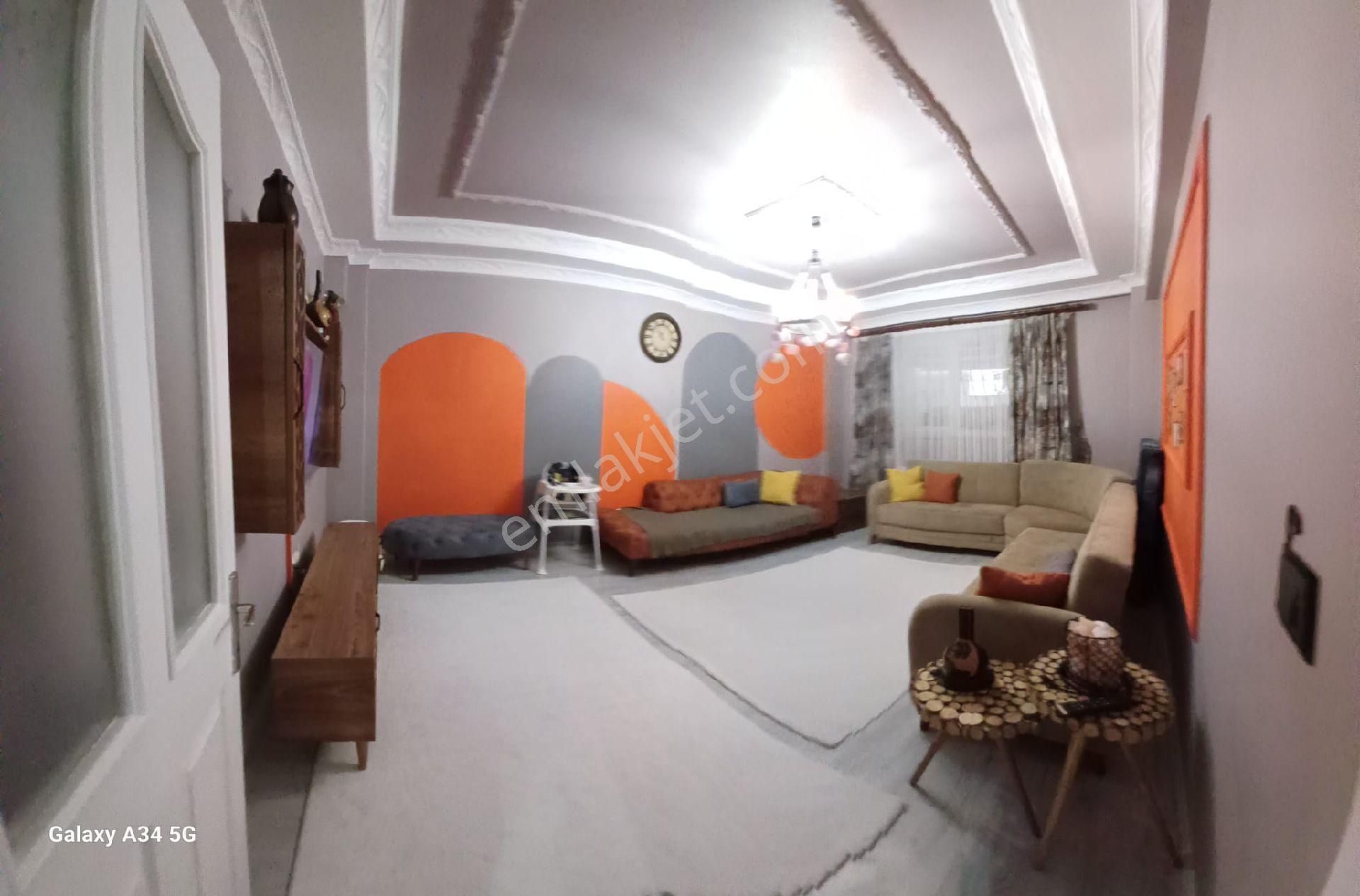Sahibinden 2+1 Bol Kullanım Alanlı Daire