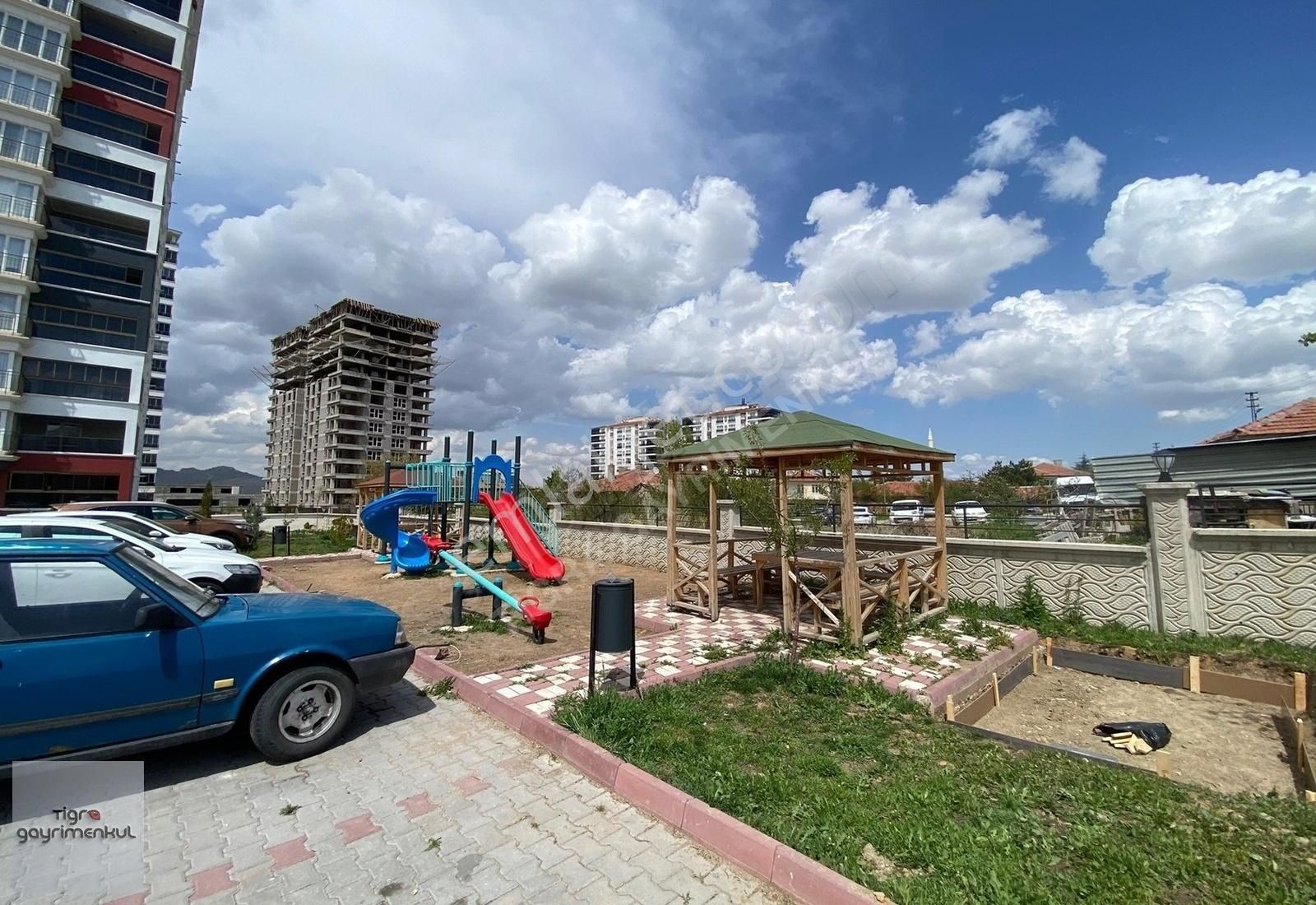_tigra_kıbrıs Köy'de 3+1 Geniş Fırsat Dairesi Şok Fiyat!!