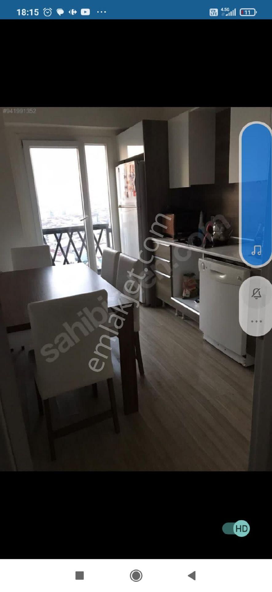 Esenyurt Aktowers Rezidans