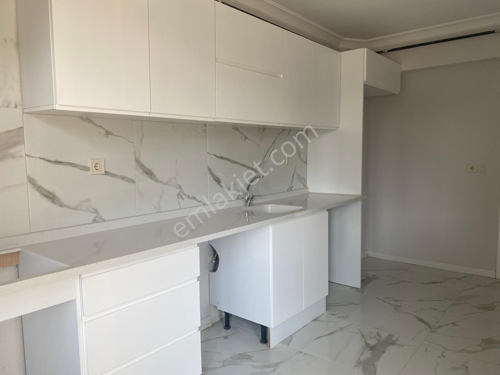 3+1 Dubleks Satılık Yeni Hastahane Yolu Üzeri Asansörlü Bina - Görsel 24