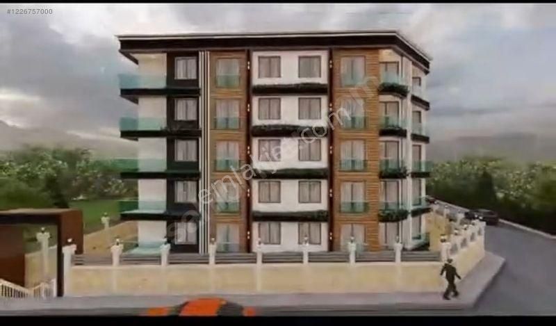 Hatay Antakya 1+1 2+1 Daireler Eşyalı 2-3 Aya Teslim