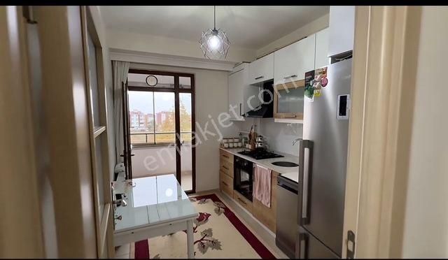 Çorlu Bülent Ecevit Bulvarı Merkezi Konumda 2+1 Daire