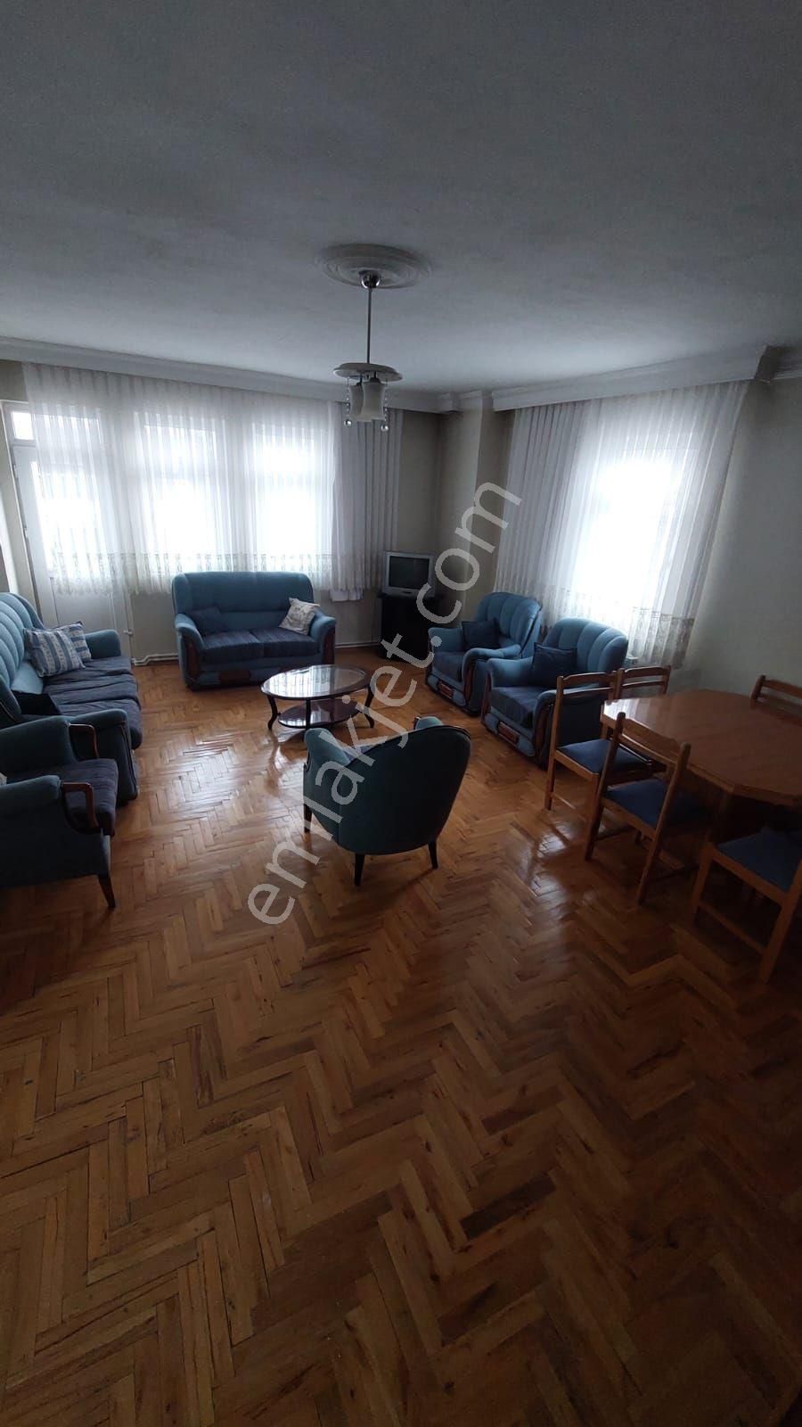 Tekirdağ Vatan Mah Satılık 3+1 Deniz Manzaralı Daire