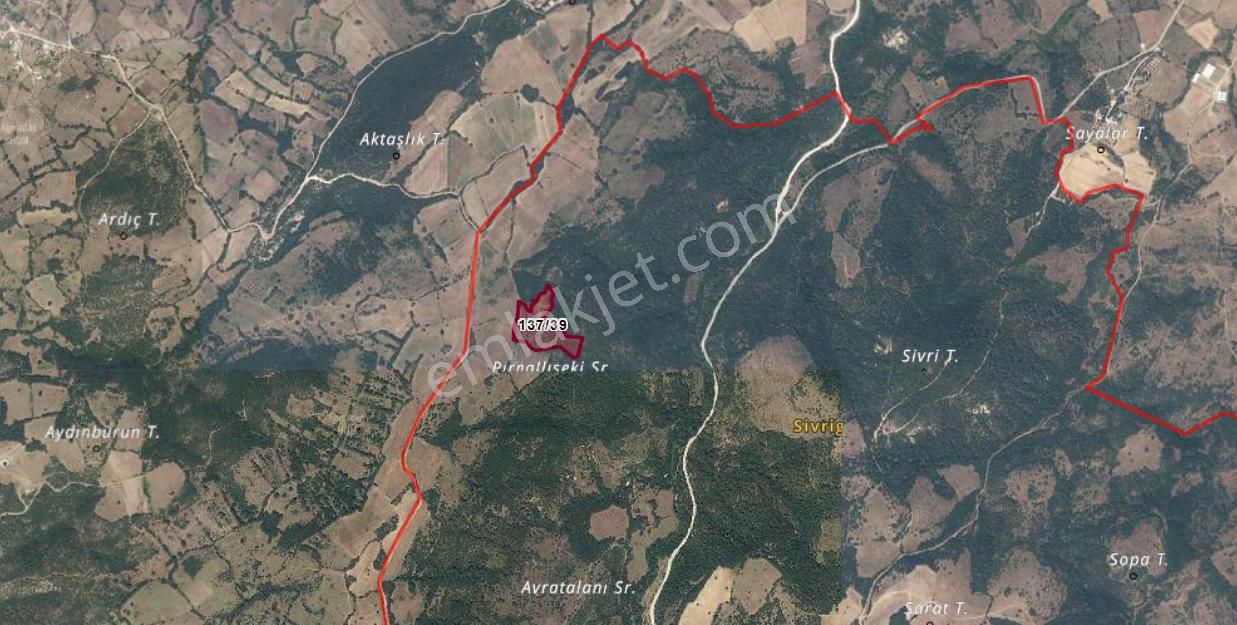 Yatırımcıların Vazgeçemeyeceği Adres