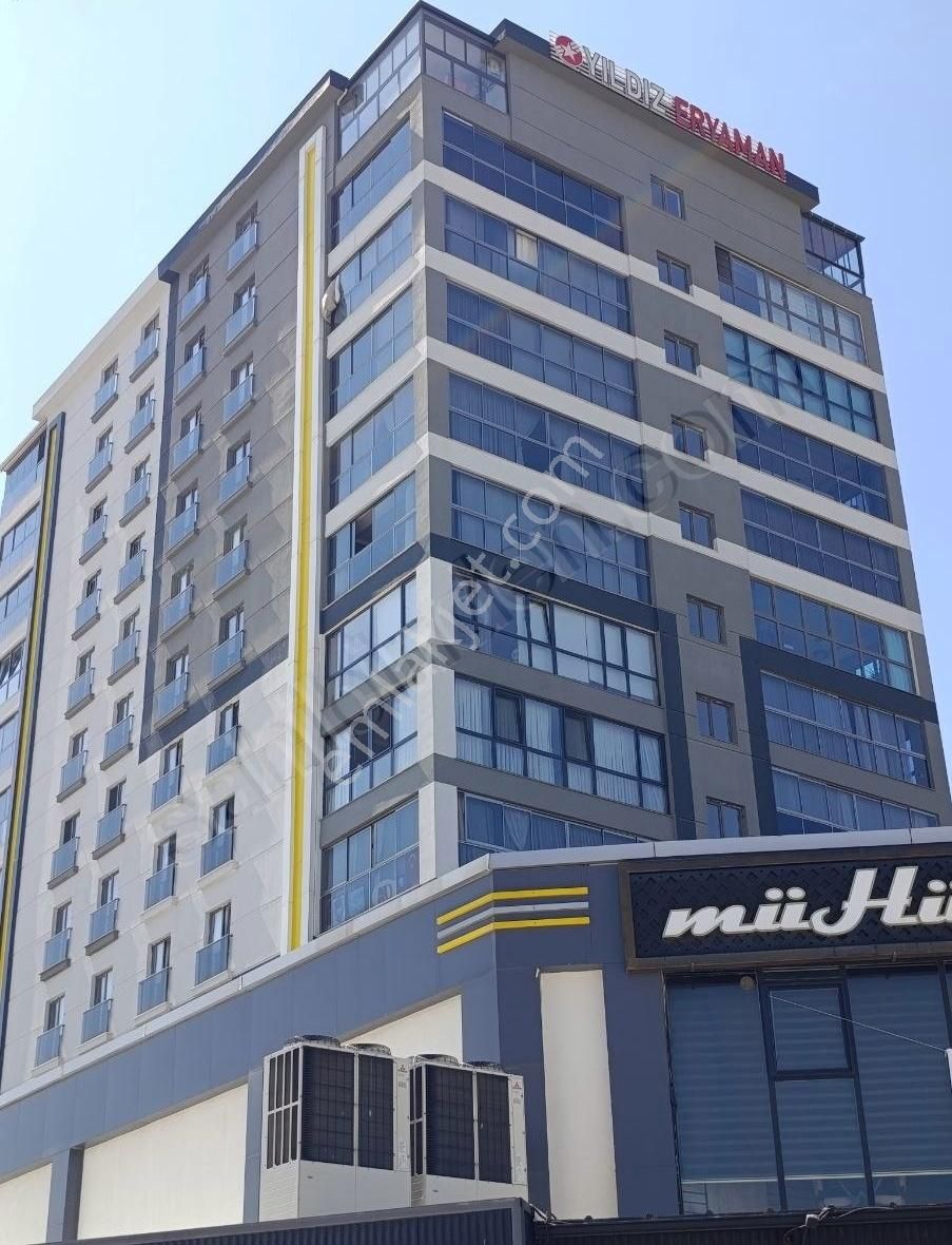 2+1 Lüks Bakımlı Boş Daire