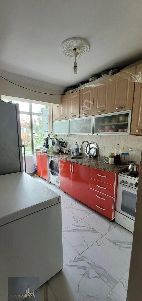 Karabük 5000 Evler Girşinde Satılık 3+1 Daire