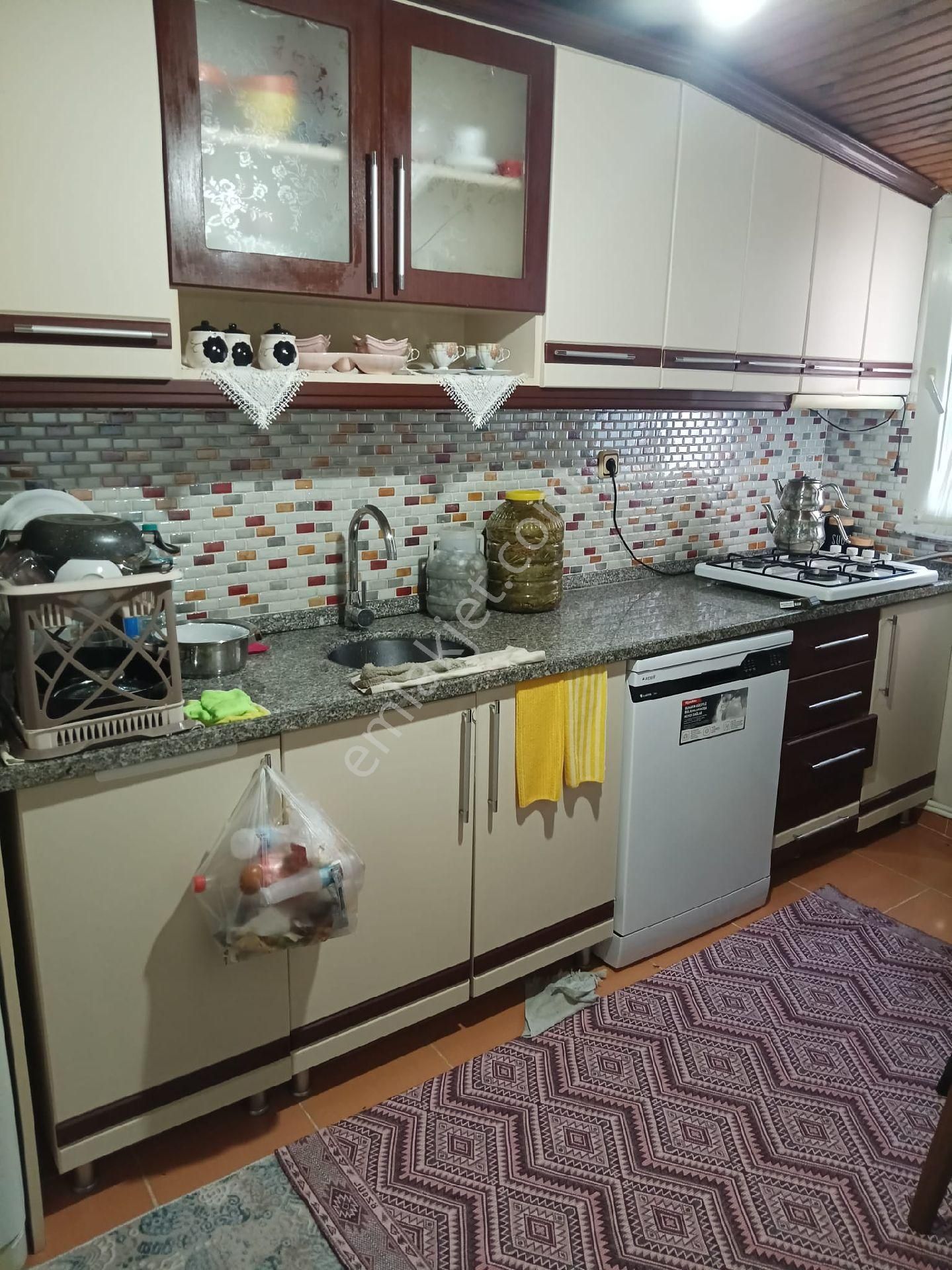 Pendik Kavakpınar Mahallesi'nde Satılık 110m2 Kombili 3+1 Daire - Görsel 5