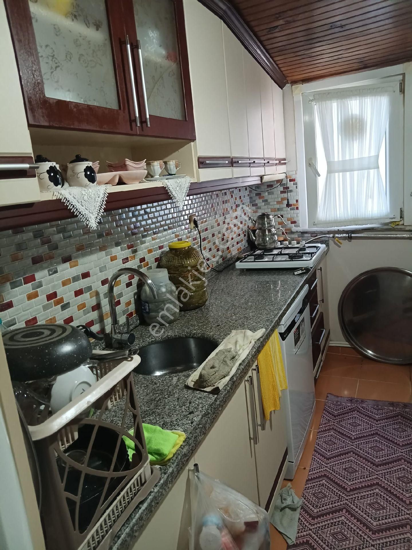 Pendik Kavakpınar Mahallesi'nde Satılık 110m2 Kombili 3+1 Daire - Görsel 21