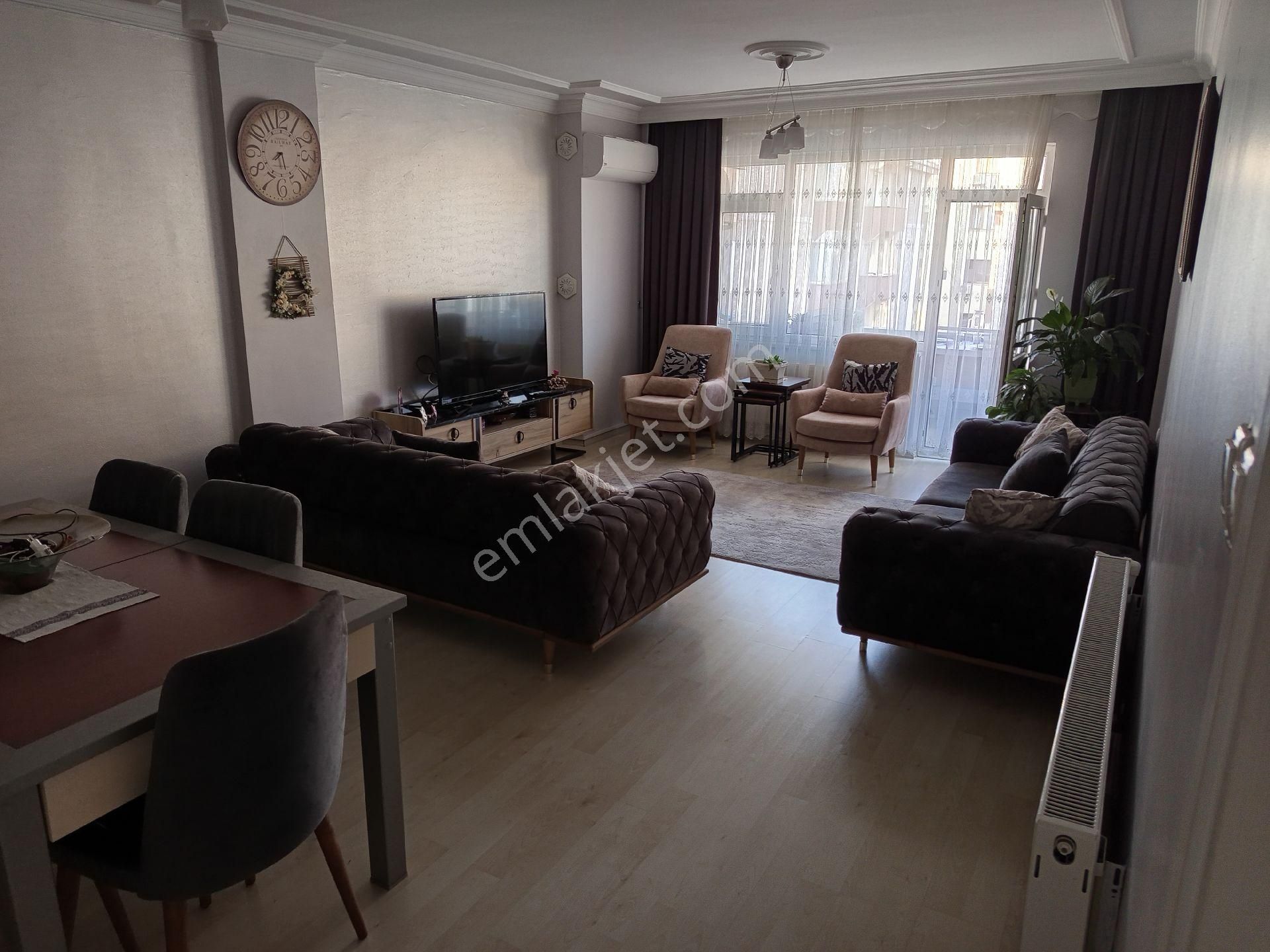 Sahibinden Satılık Daire