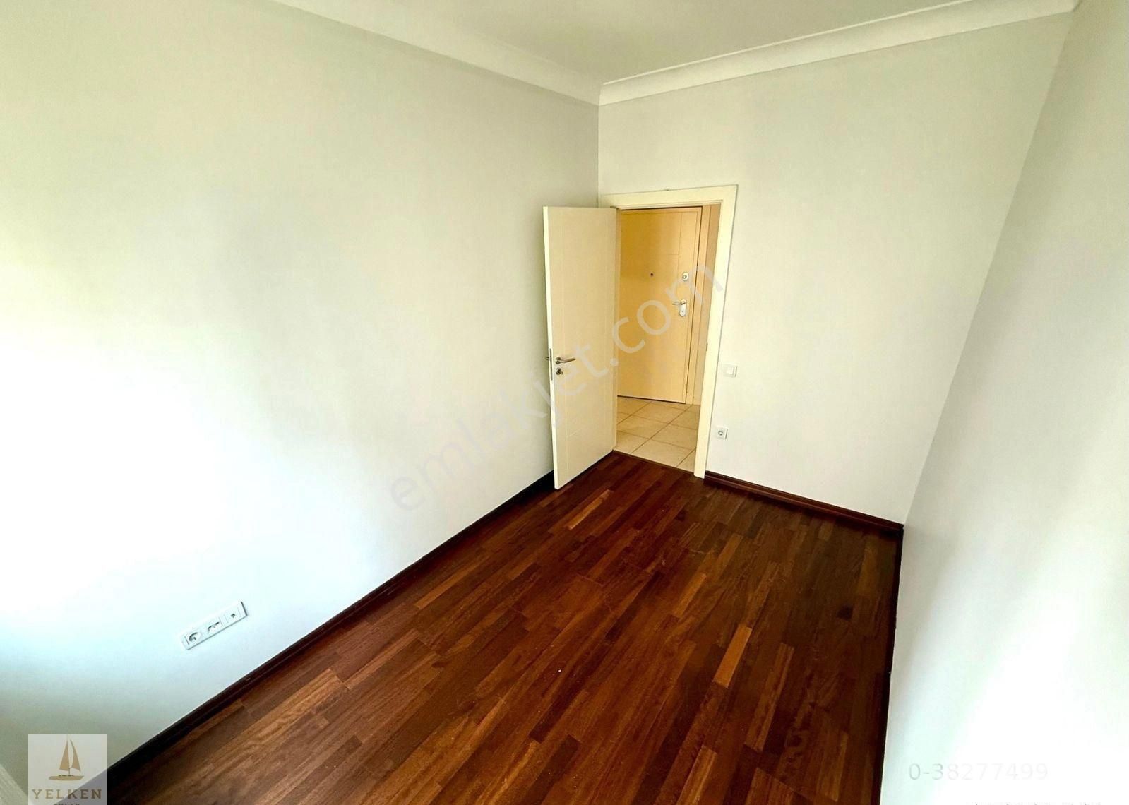 Suadiye Feride Geçitinde 103m2 Net 3+1 Ebeveynli Boş Yelken Emlak - Görsel 28