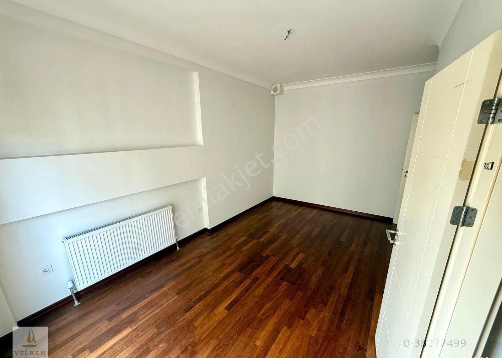 Suadiye Feride Geçitinde 103m2 Net 3+1 Ebeveynli Boş Yelken Emlak - Görsel 15