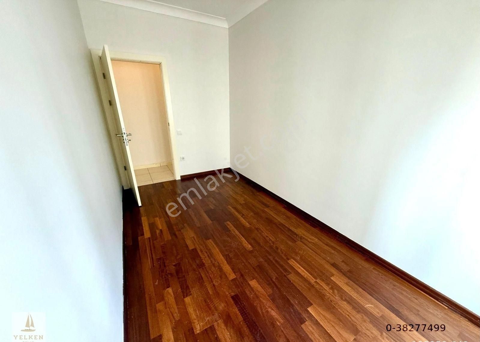 Suadiye Feride Geçitinde 103m2 Net 3+1 Ebeveynli Boş Yelken Emlak - Görsel 30