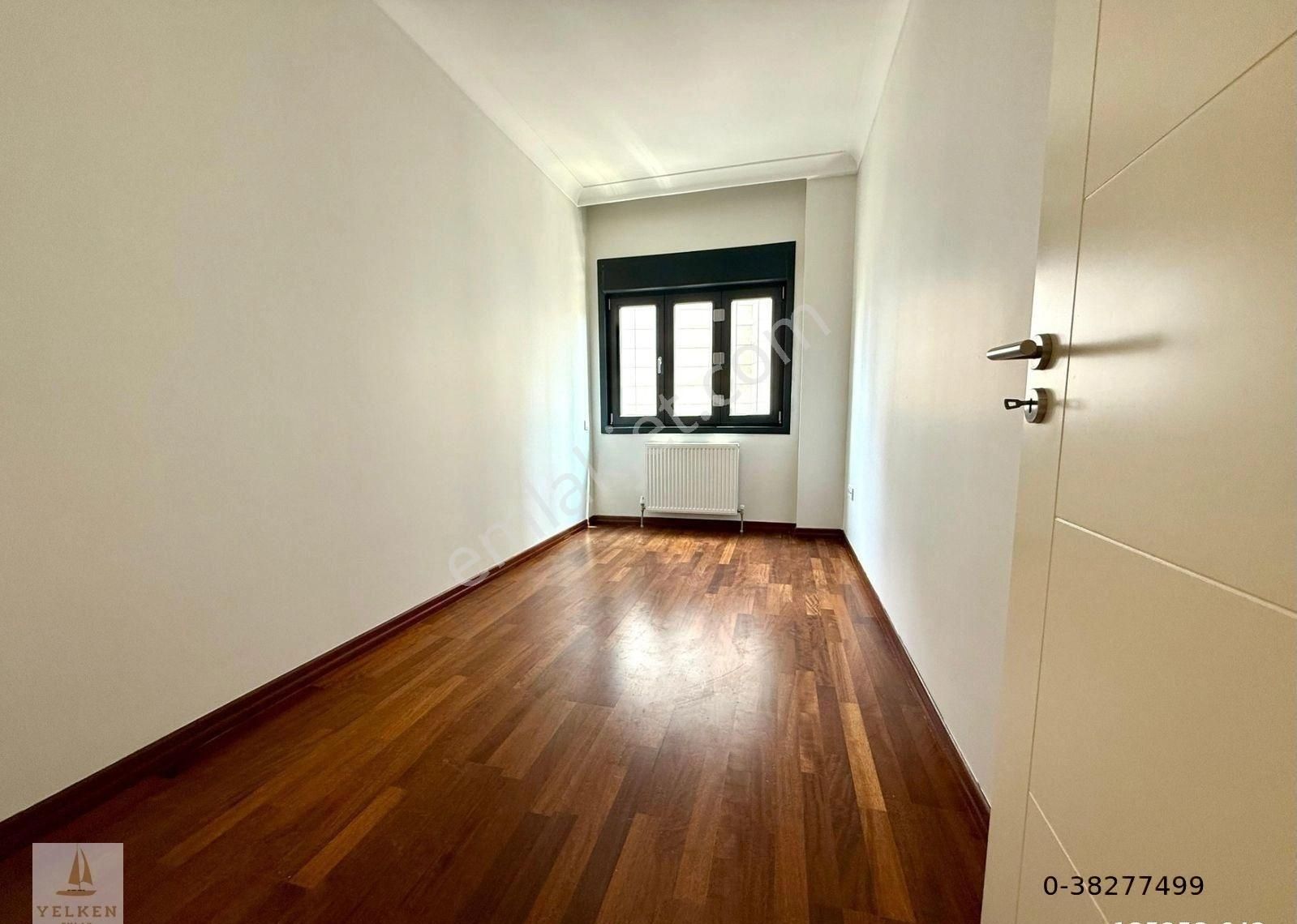 Suadiye Feride Geçitinde 103m2 Net 3+1 Ebeveynli Boş Yelken Emlak - Görsel 8