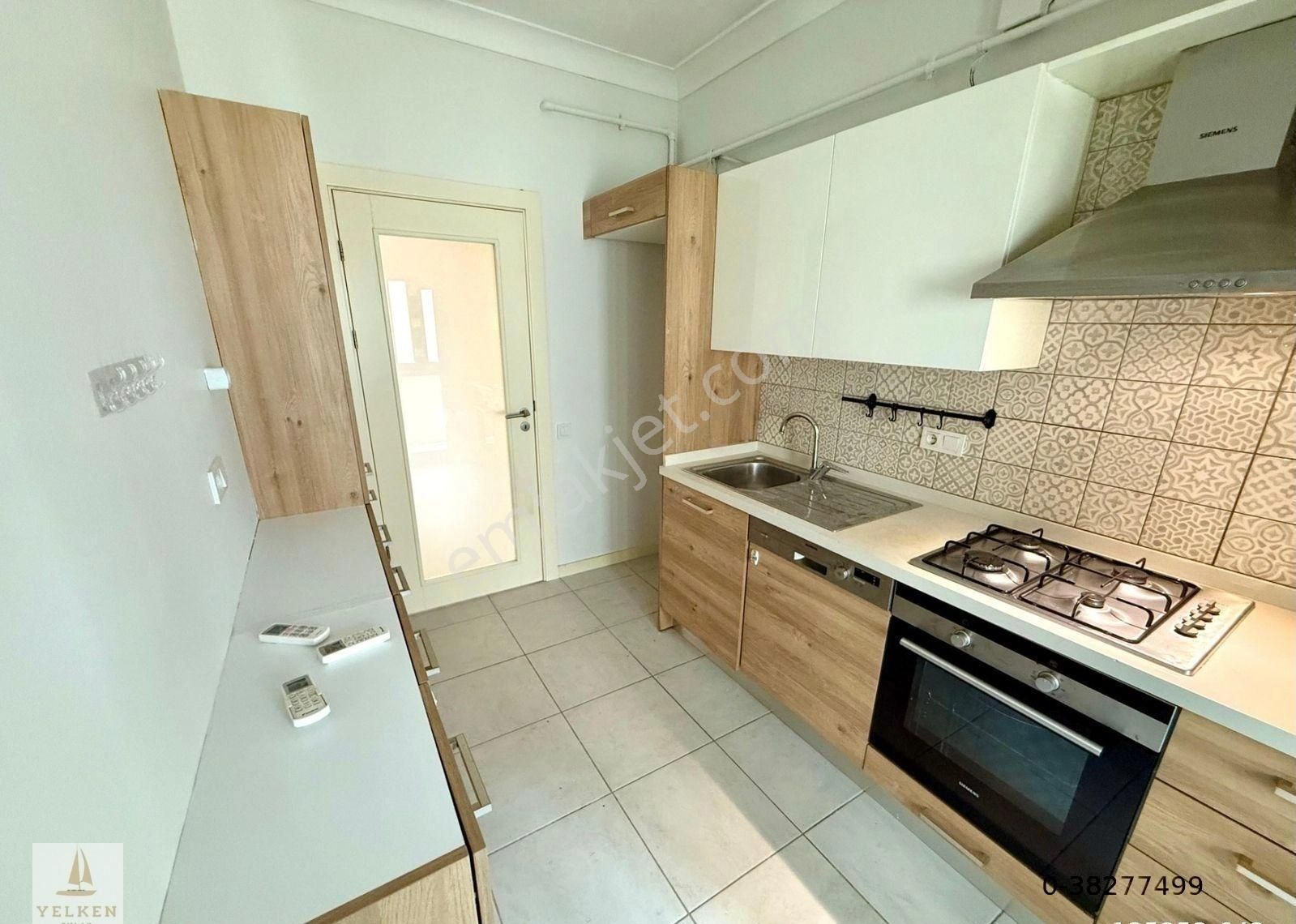 Suadiye Feride Geçitinde 103m2 Net 3+1 Ebeveynli Boş Yelken Emlak - Görsel 25