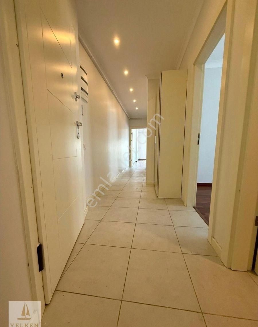 Suadiye Feride Geçitinde 103m2 Net 3+1 Ebeveynli Boş Yelken Emlak - Görsel 21