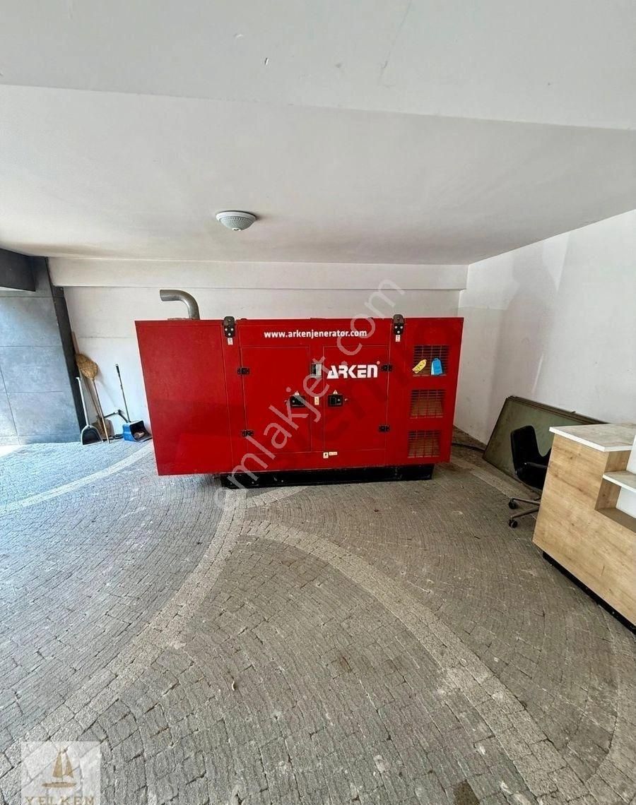 Suadiye Feride Geçitinde 103m2 Net 3+1 Ebeveynli Boş Yelken Emlak - Görsel 6