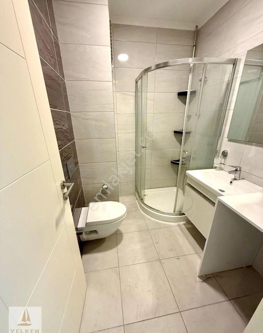 Suadiye Feride Geçitinde 103m2 Net 3+1 Ebeveynli Boş Yelken Emlak - Görsel 26