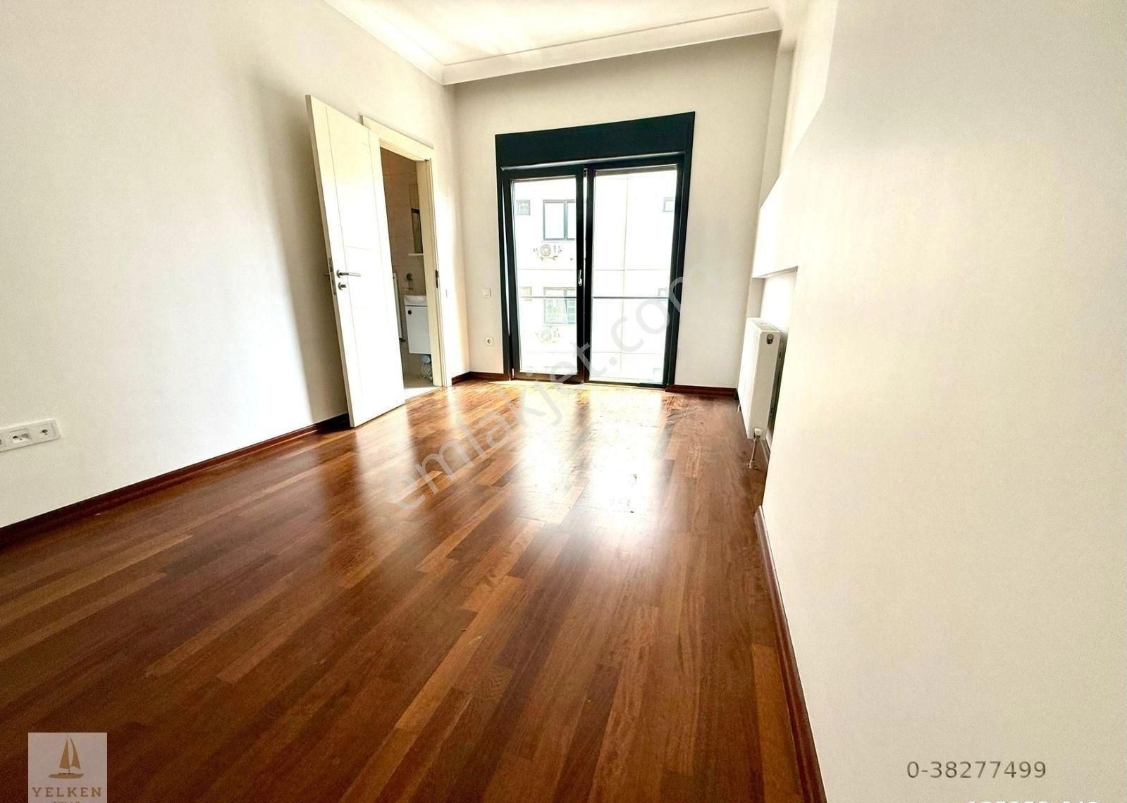 Suadiye Feride Geçitinde 103m2 Net 3+1 Ebeveynli Boş Yelken Emlak - Görsel 20