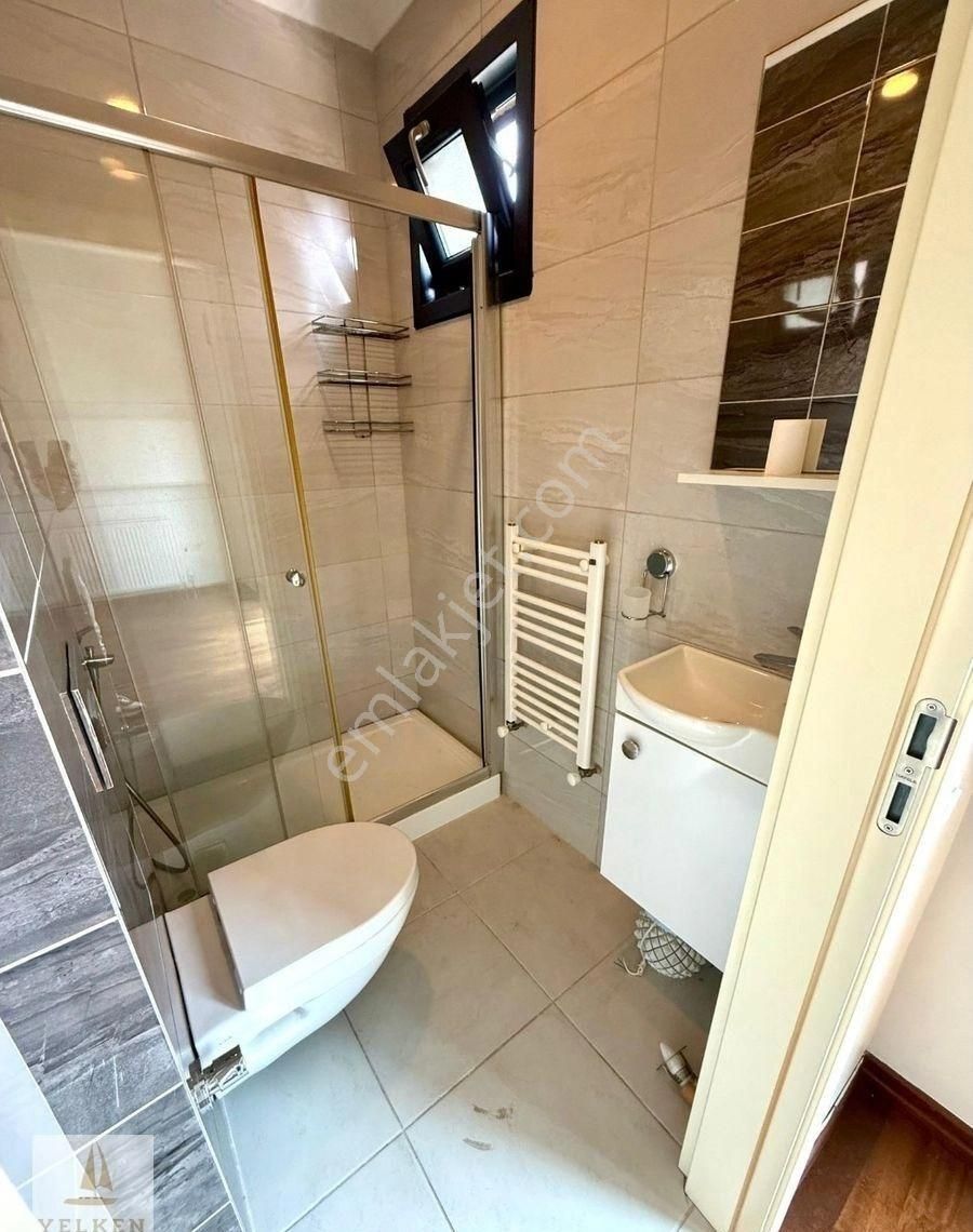 Suadiye Feride Geçitinde 103m2 Net 3+1 Ebeveynli Boş Yelken Emlak - Görsel 12