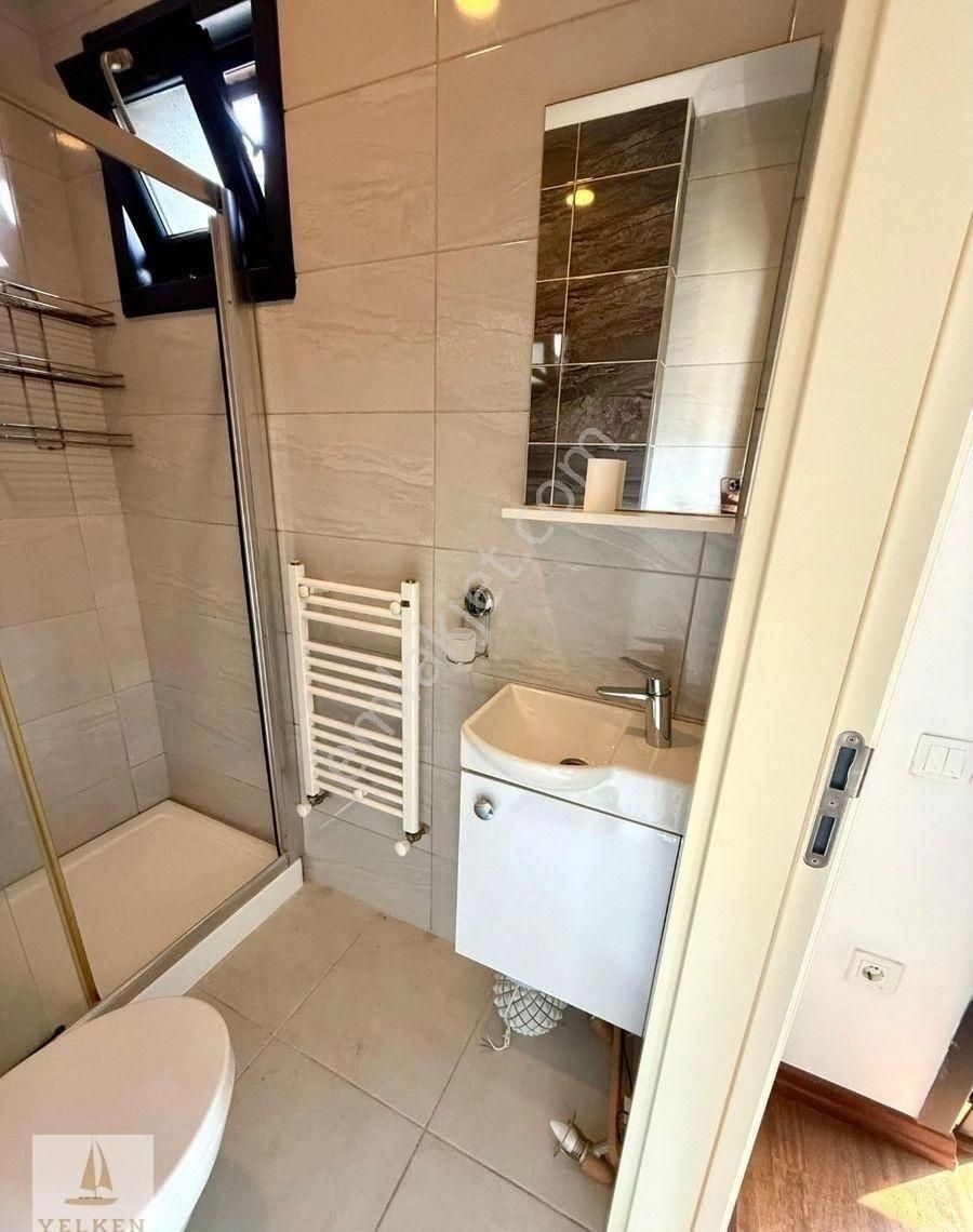 Suadiye Feride Geçitinde 103m2 Net 3+1 Ebeveynli Boş Yelken Emlak - Görsel 10