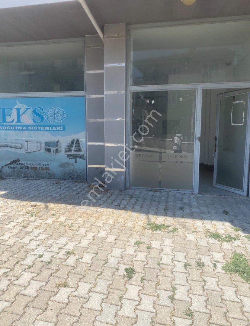 Sahibinden 71 M2 Satlık Dükkan - Görsel 8