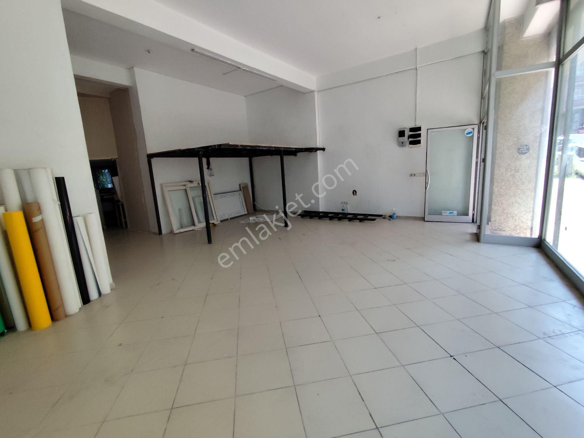 Ofis-dükkan-magaza Olarak Her Sektöre Uygun Kiralık İşyeri