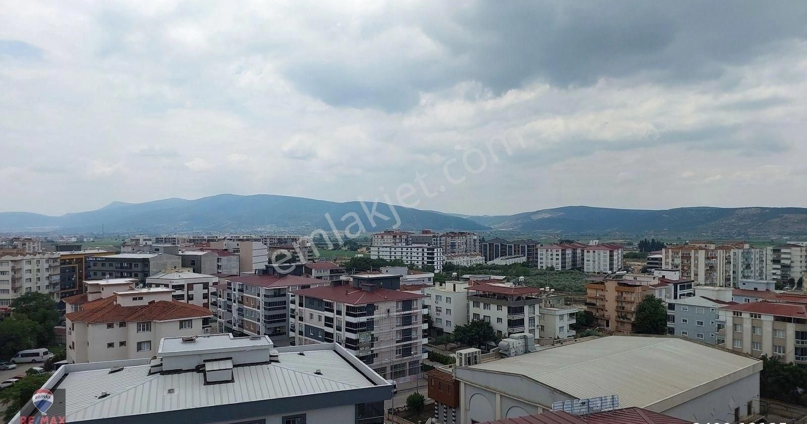 Torbalı Mahallesi'nde Dubleks Satılık Daire