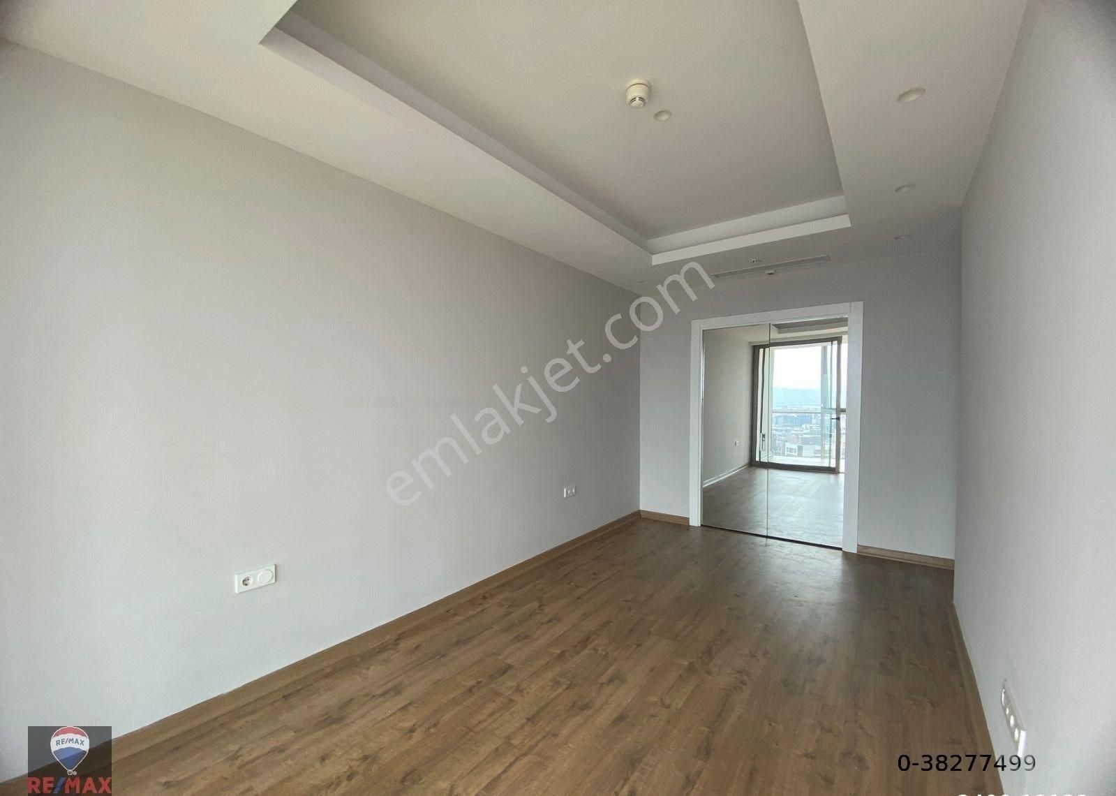 Aypark Residence Satılık 3+1 Daire - Görsel 17