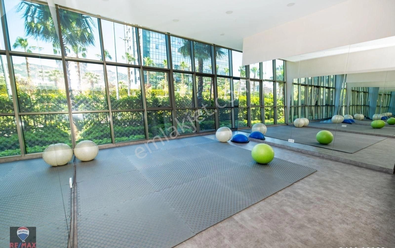 Aypark Residence Satılık 3+1 Daire - Görsel 9