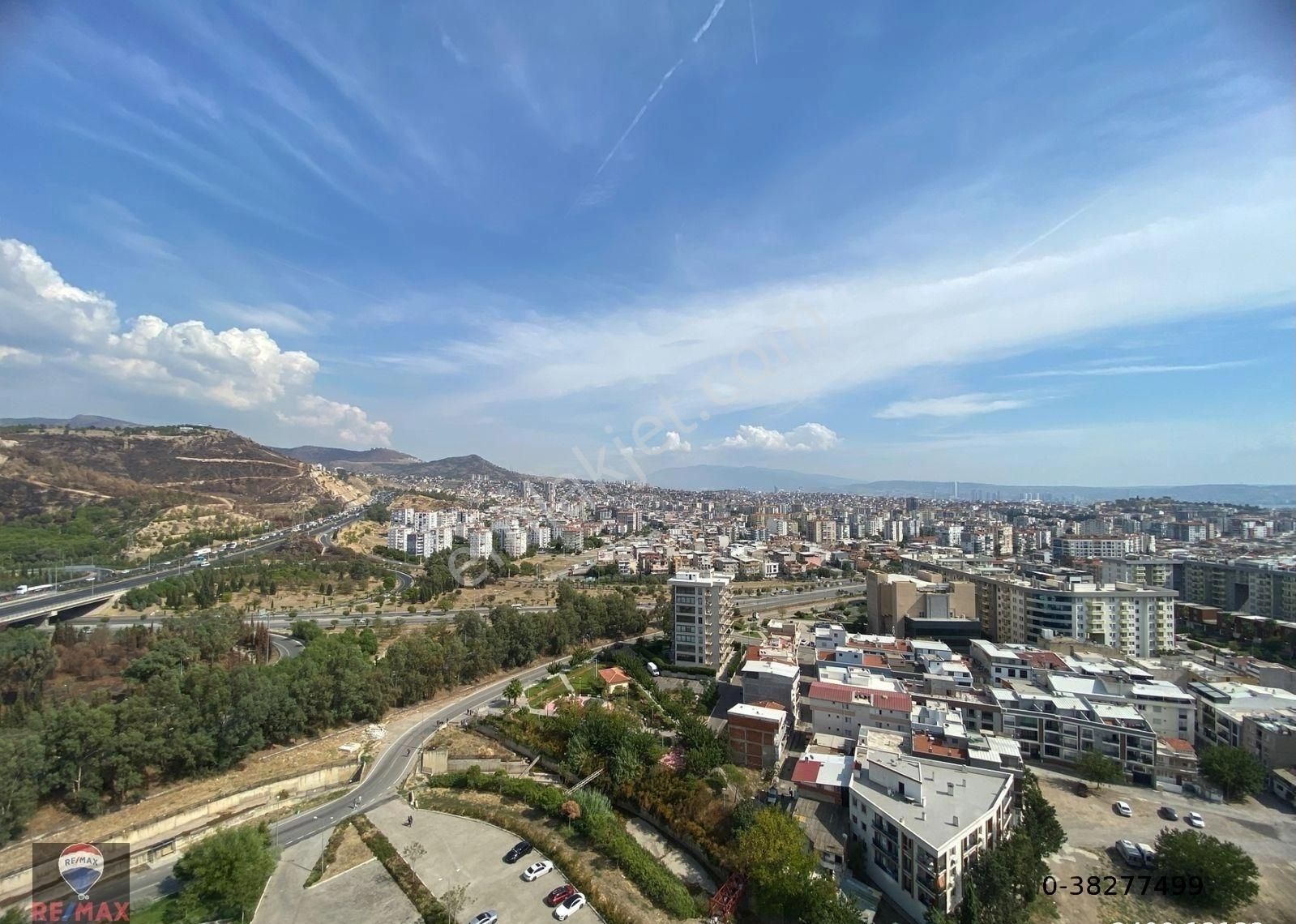 Aypark Residence Satılık 3+1 Daire - Görsel 34