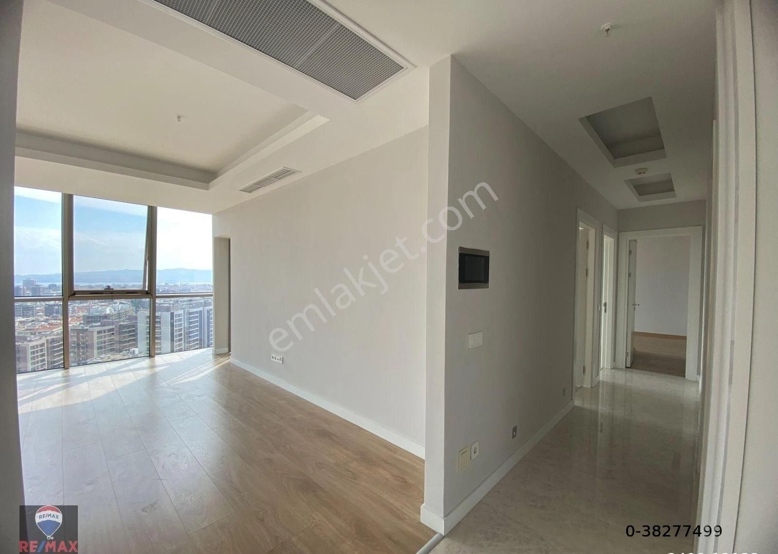 Aypark Residence Satılık 3+1 Daire - Görsel 10