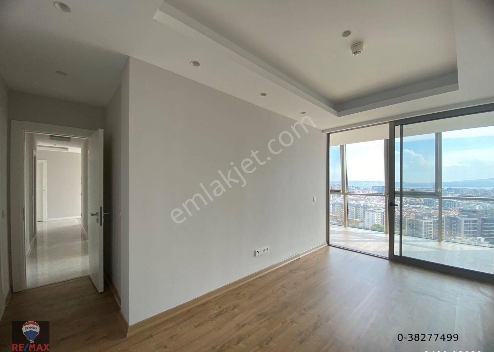 Aypark Residence Satılık 3+1 Daire - Görsel 19