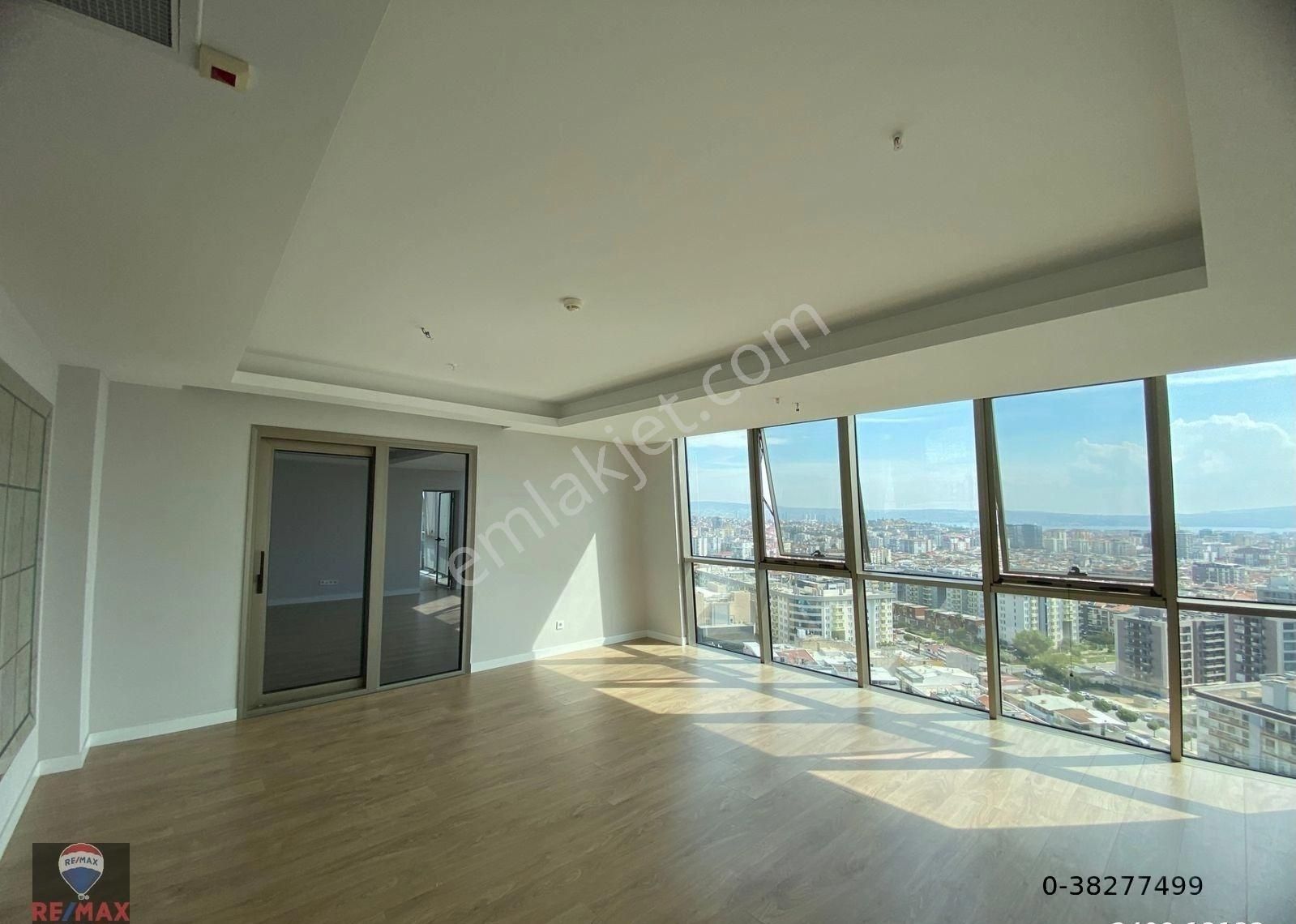 Aypark Residence Satılık 3+1 Daire - Görsel 23