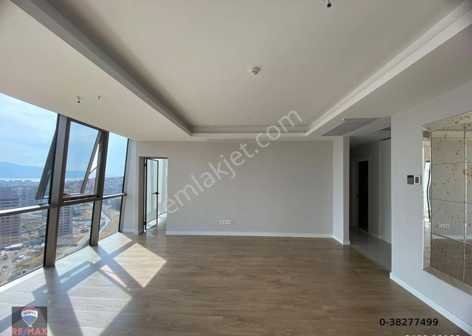 Aypark Residence Satılık 3+1 Daire - Görsel 27