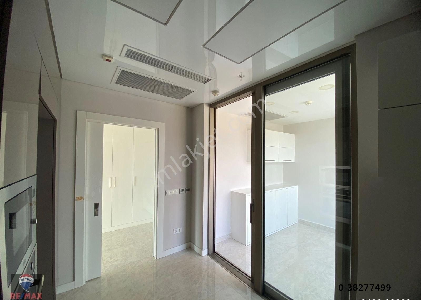 Aypark Residence Satılık 3+1 Daire - Görsel 12