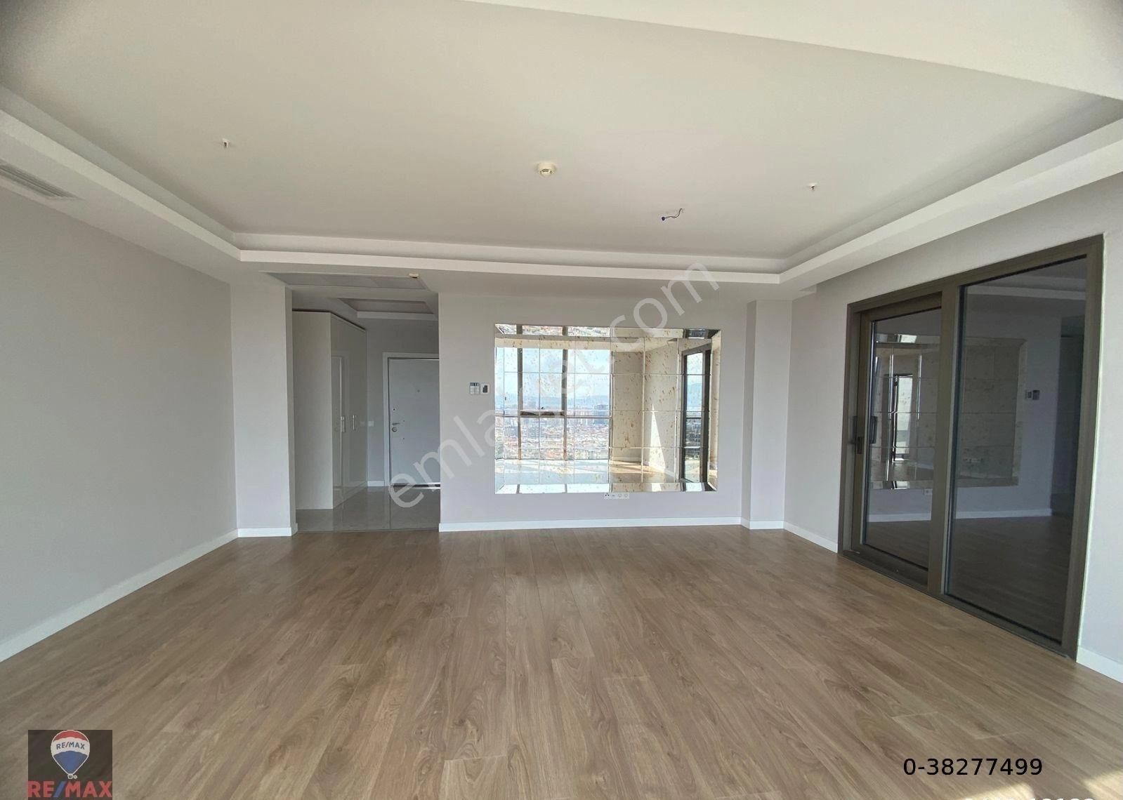 Aypark Residence Satılık 3+1 Daire - Görsel 20