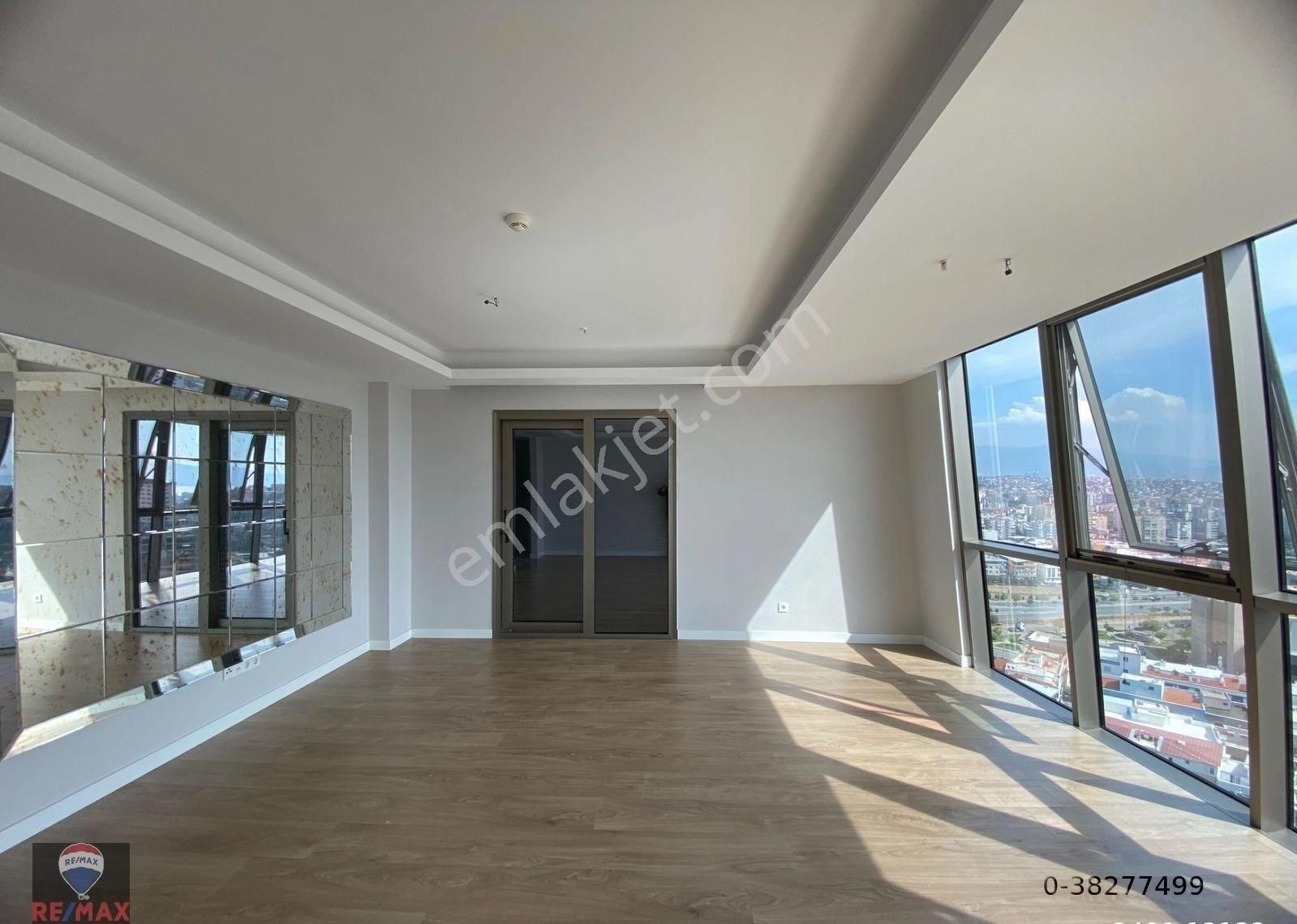 Aypark Residence Satılık 3+1 Daire - Görsel 21