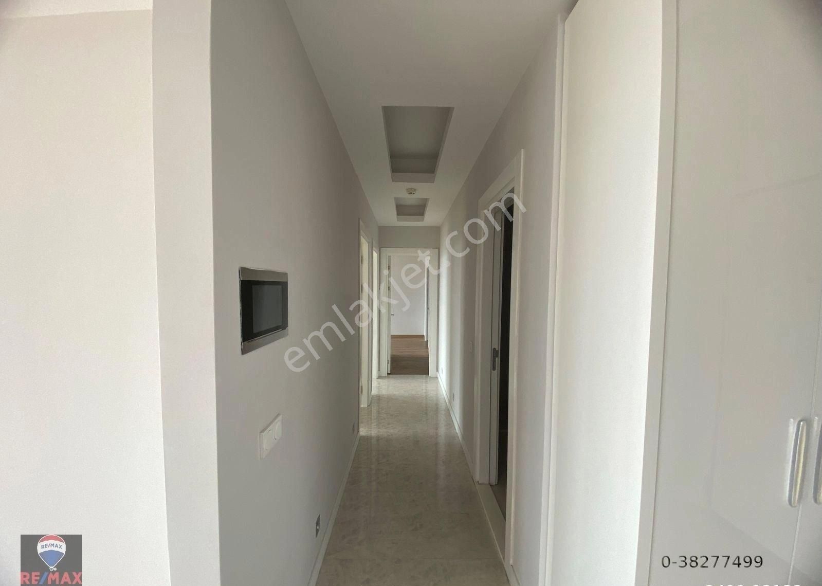 Aypark Residence Satılık 3+1 Daire - Görsel 14